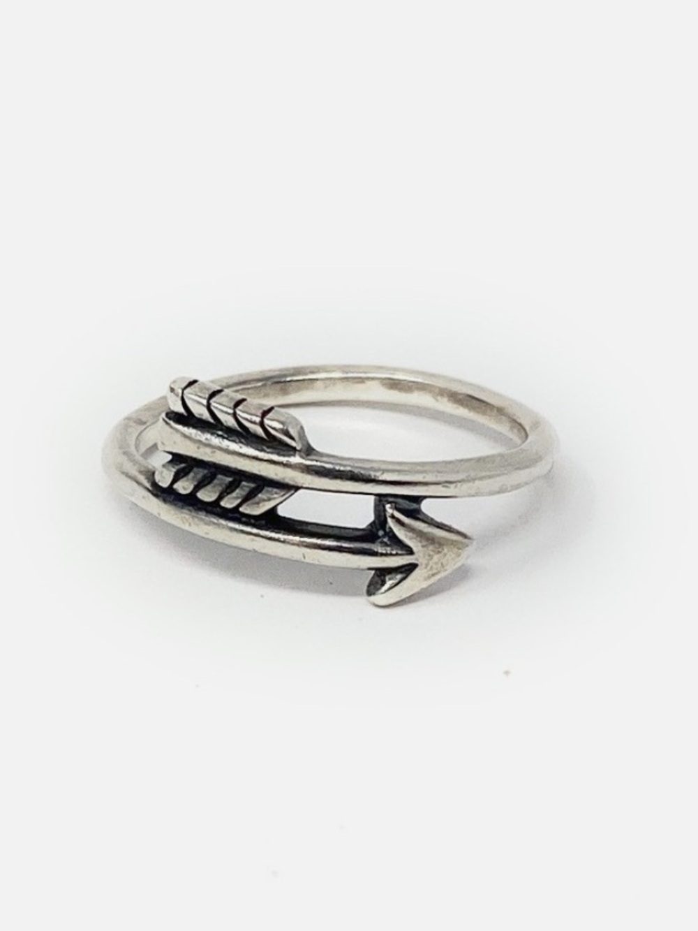 Arrow ring - Picture 3 of 6